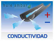 hule conductivo HULE AMBAR hule conductivo HULE AMBAR